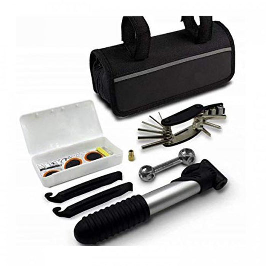 Чанта за велосипед с инструменти - 2377