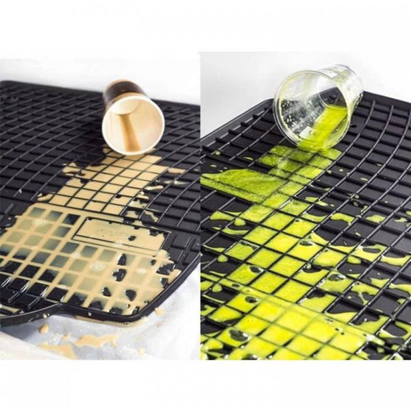 Гумени стелки Frogum съвместими Mazda CX-60 (2022+)