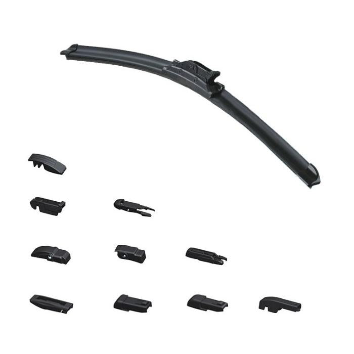 Чистачка Motohama 20'' (500мм) + адаптори 1бр.