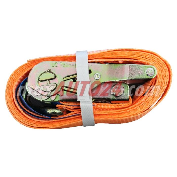 Укрепващ колан 4 тона с тресчотка