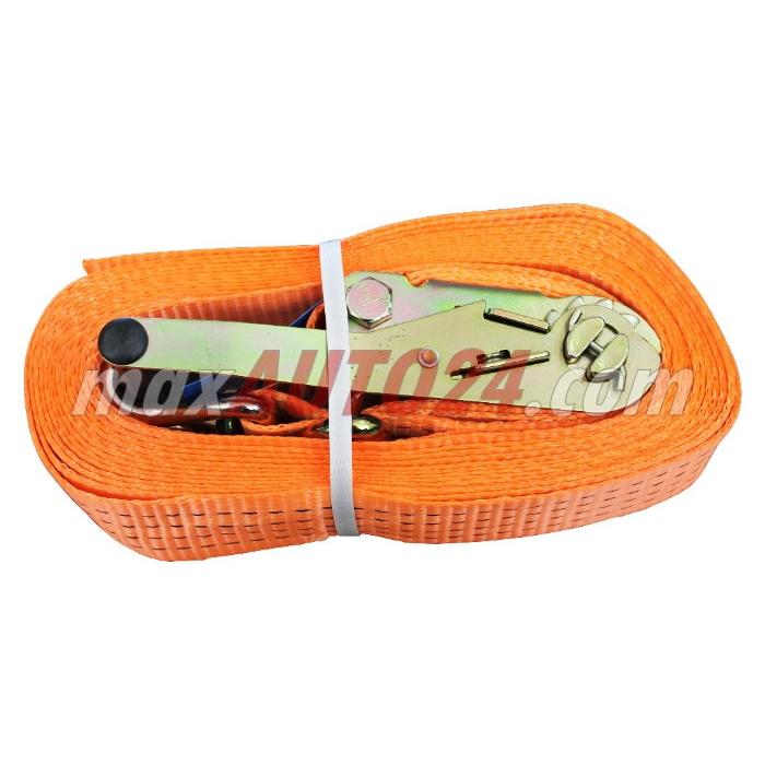 Укрепващ колан 4 тона с тресчотка