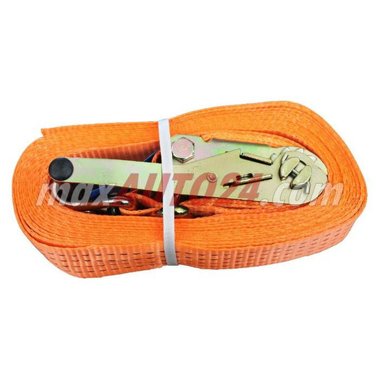 Укрепващ колан 4 тона с тресчотка