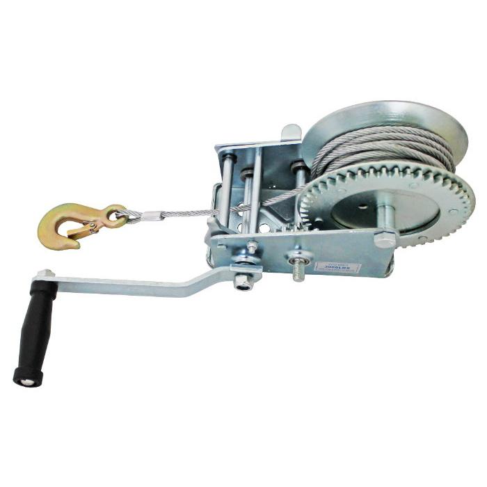 Ръчна лебедка 3000LBS