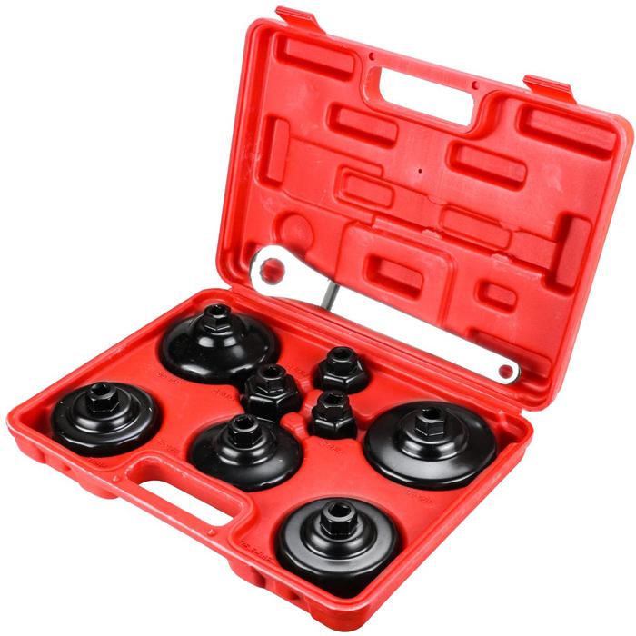 Kомплект ключове маслен филтър - 2433