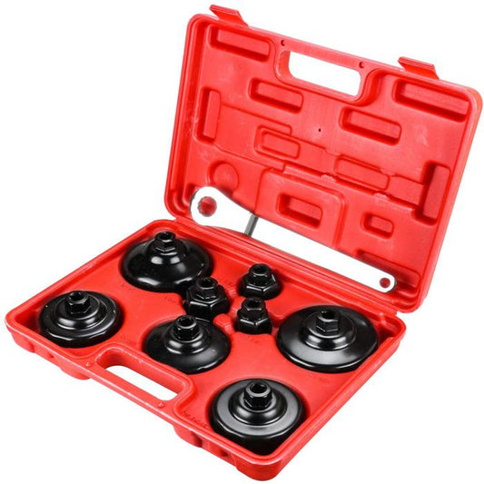 Kомплект ключове маслен филтър - 2433