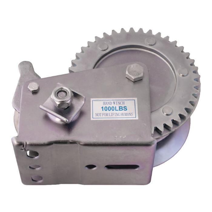 Ръчна лебедка 1000LBS