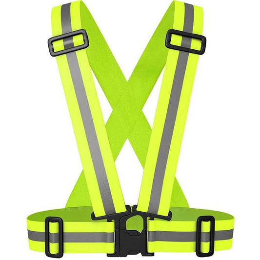 Светлоотразителни тиранти - 2428