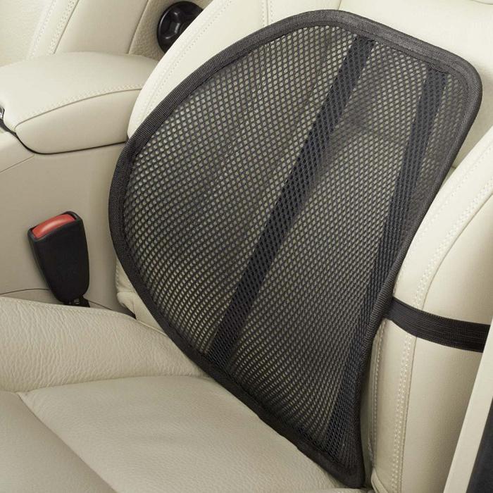 Анатомична облегалка за кръста 130