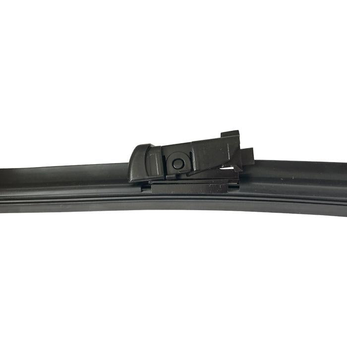 Предни чистачки съвместими с Renault Twingo (07+)/Ford Kuga (08-12)/Opel  Adam (2012+)/Seat Ibiza (08-12) 2бр/к-т