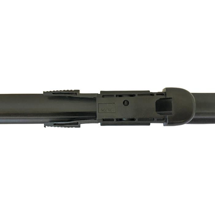 Предни чистачки съвместими с Mercedes A Class W169 (04-12) / Mercedes Vaneo (04+) 2бр/к-т