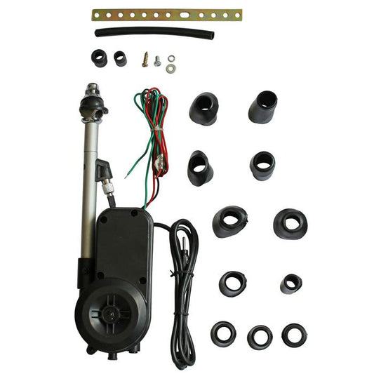 Aвтоматична антена за кола - JBA 107A