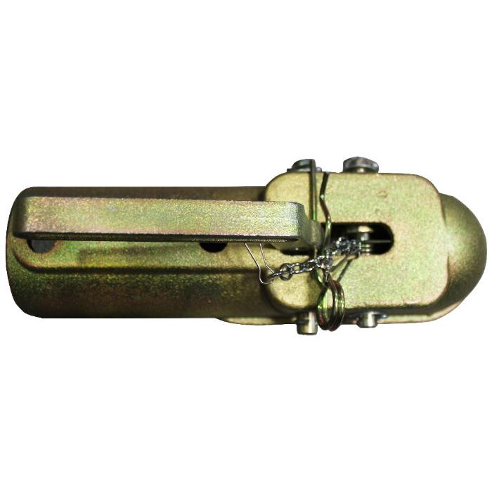 Универсална жабка за ремарке