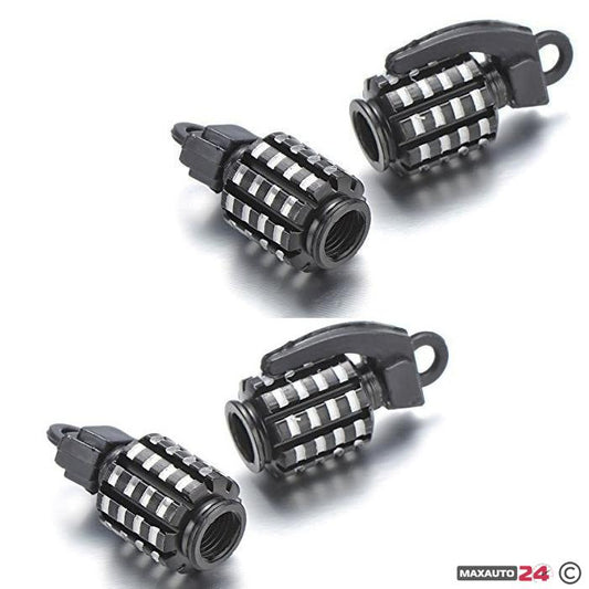 Капачета за вентил граната 4бр./к-т