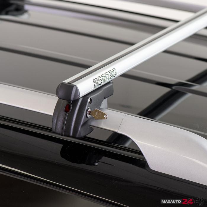 Автобагажник SHERMAN XL 947 135cm