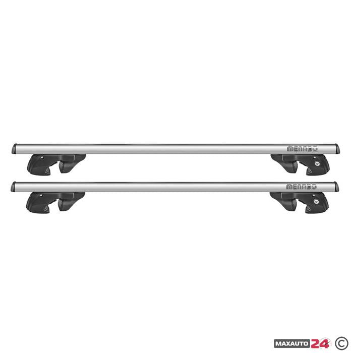 Автобагажник SHERMAN XL 947 135cm