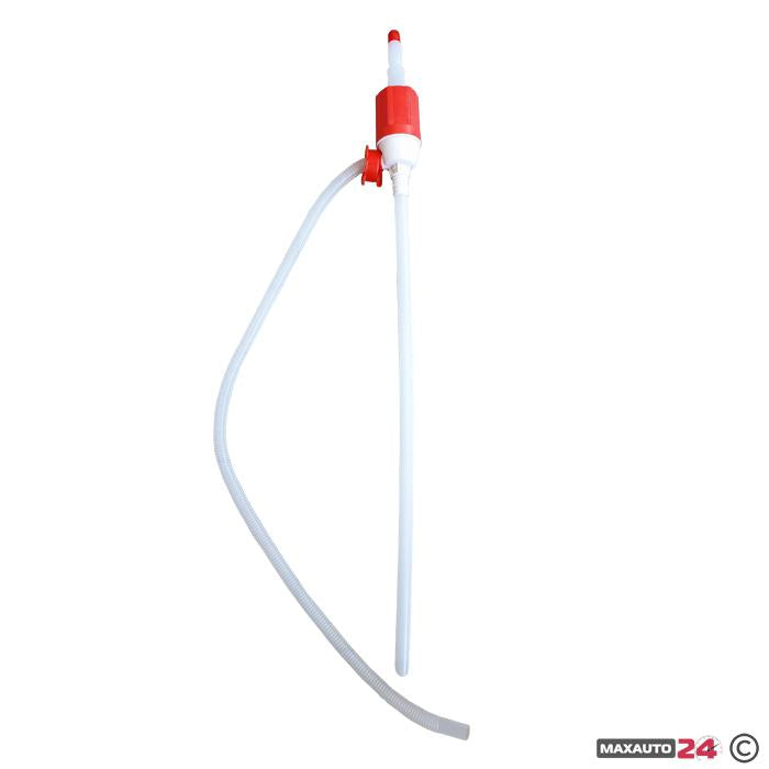 Помпа за гориво голяма - 4303