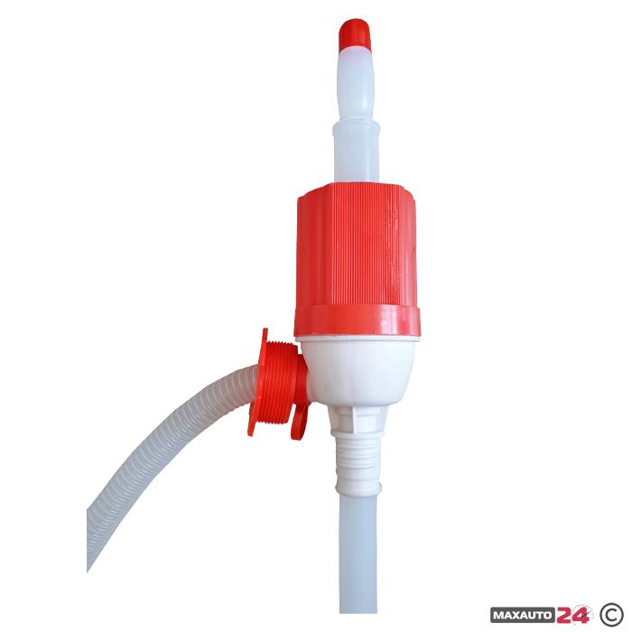 Помпа за гориво голяма - 4303