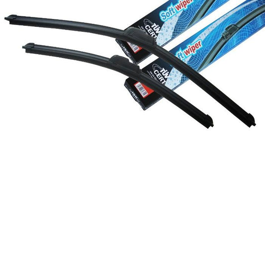 Чистачка Motohama банан 14'' 350мм универсална 1бр.