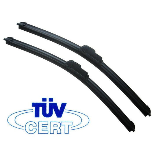 Чистачка Motohama банан 19'' 475мм универсална 1бр.