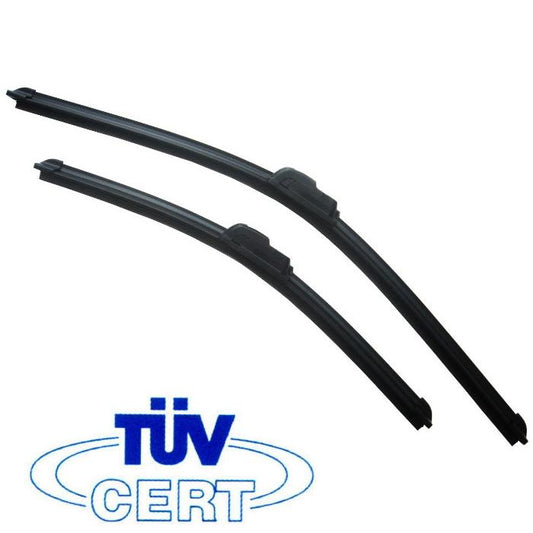 Чистачка Motohama банан 20'' 500мм универсална 1бр.