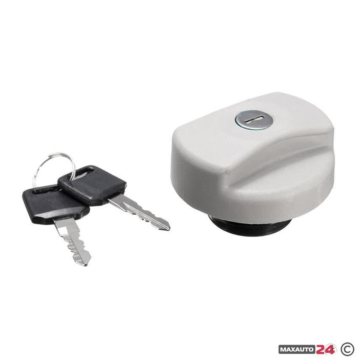 Капачка за резервоар съвместима с Opel 66106