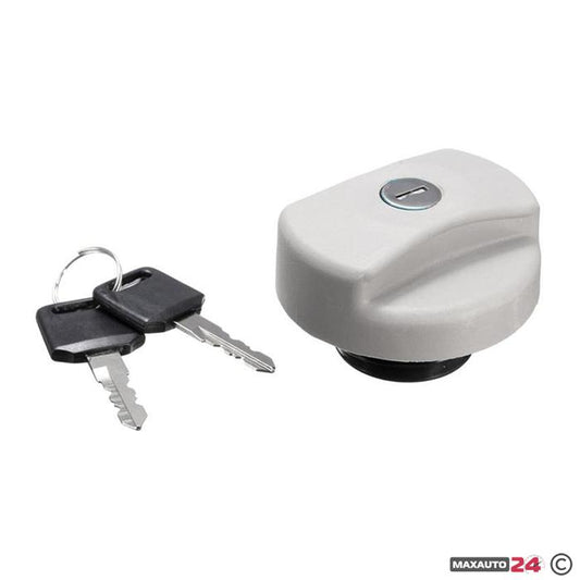 Капачка за резервоар съвместима с Opel 66106