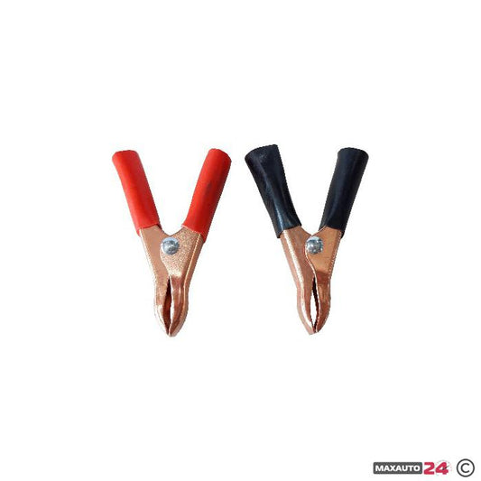 Щипки за акумулатор - 201 2бр/к-т