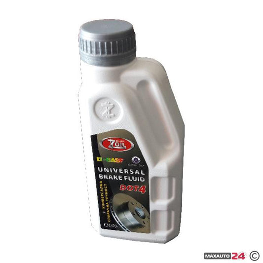 Спирачна течност BASF 470мл.