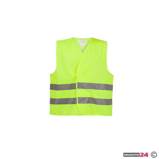 Светлоотразителна жилетка 120G
