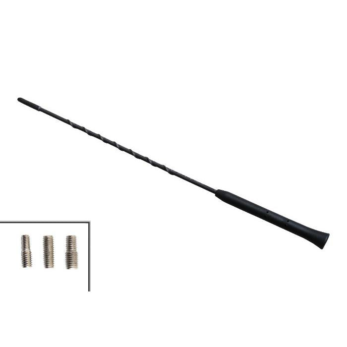 Антена универсална 40 см - 607