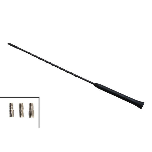 Антена универсална 40 см - 607