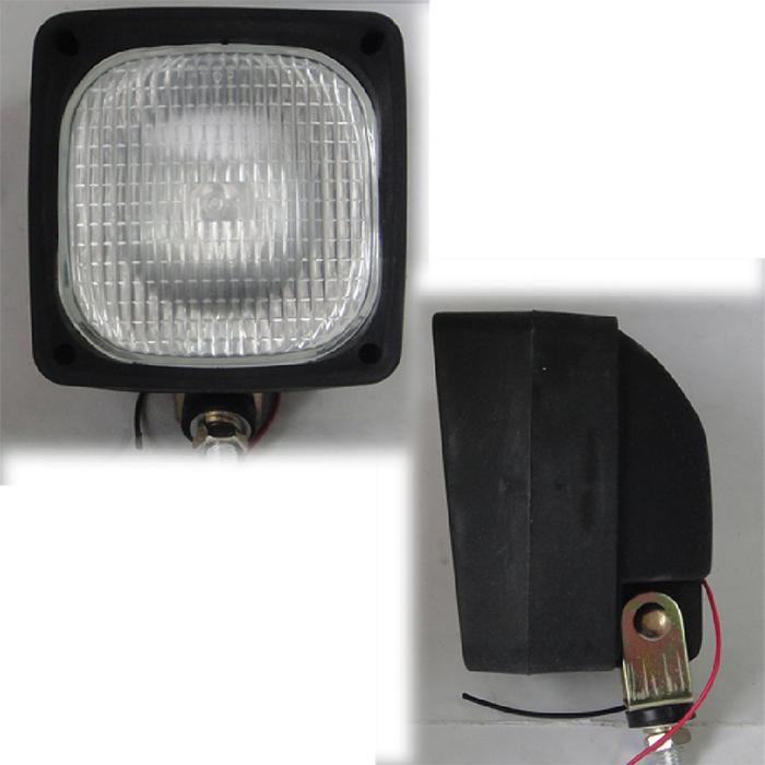 Фар за трактор 659