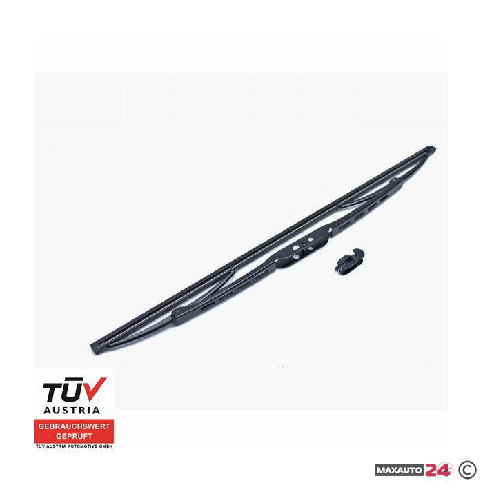 Чистачка метална AIDO 21''