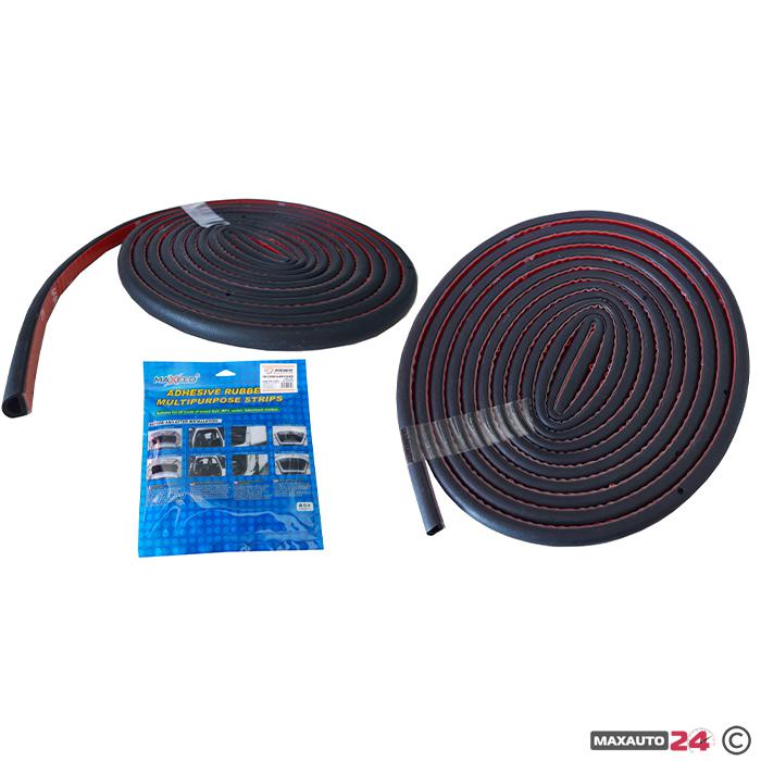 Уплътнение за врата на МПС 2602