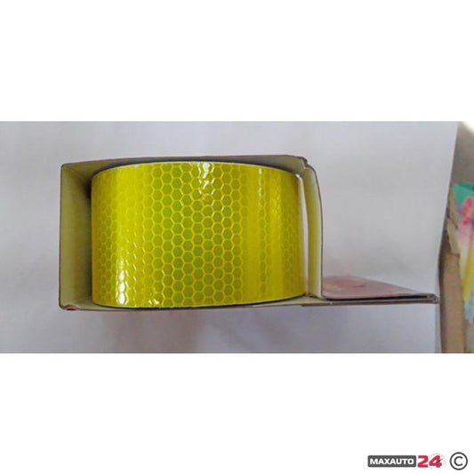 Светлоотразително тиксо 2598 5см х 5метра