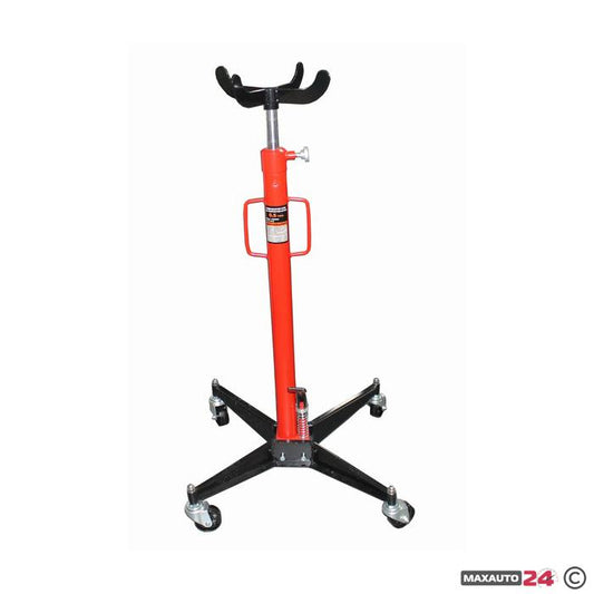 Крик за скоростна кутия 0205А