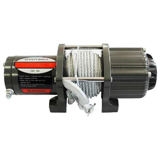 Електрическа лебедка 5500LBS