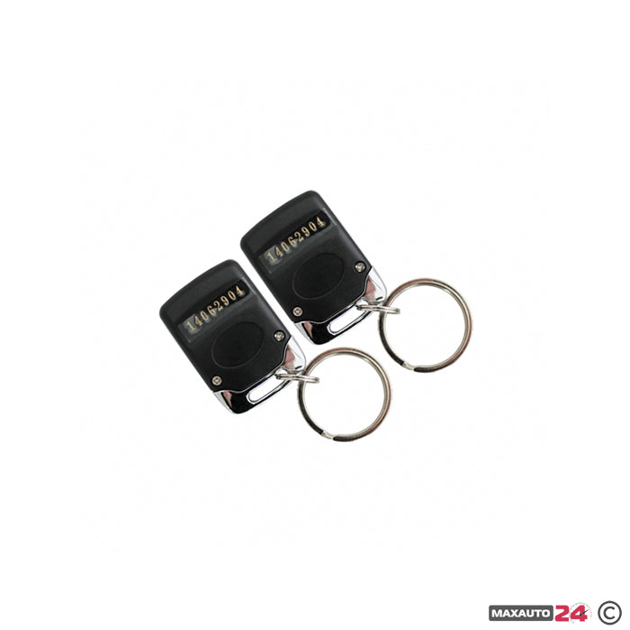 Централно с дистанционно управление - Y117