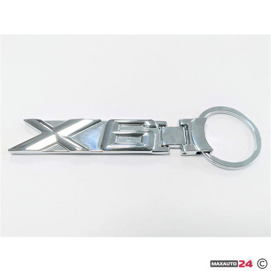 Ключодържател 025 - X6