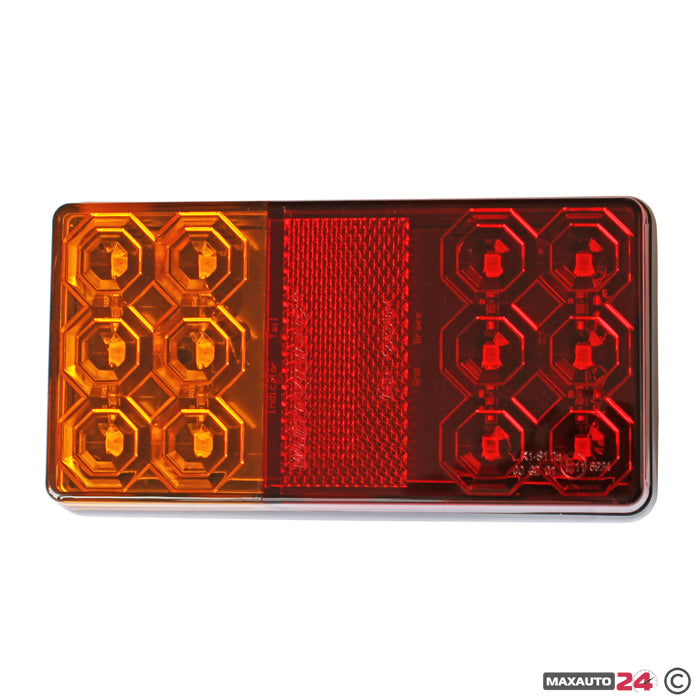 Стопове за ремарке - 1859