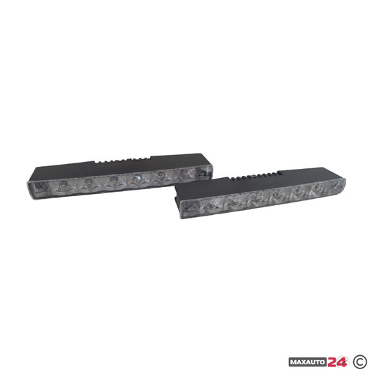 Дневни светлини - 1526