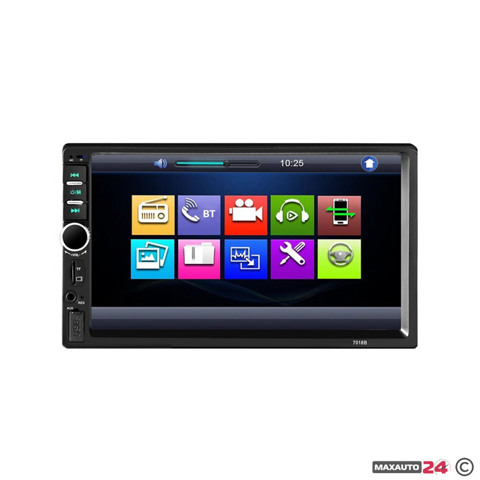 Мултимедия за автомобил - 7018