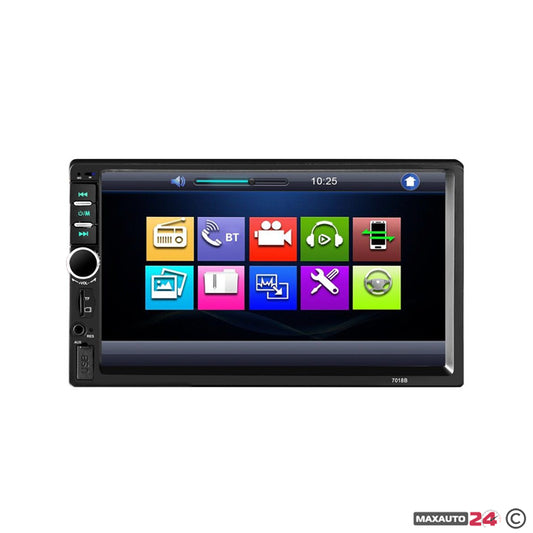 Мултимедия за автомобил - 7018