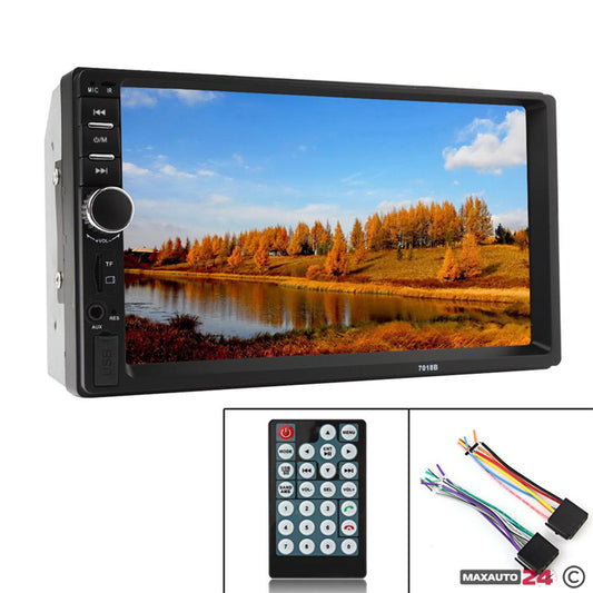 Мултимедия за автомобил - 7018