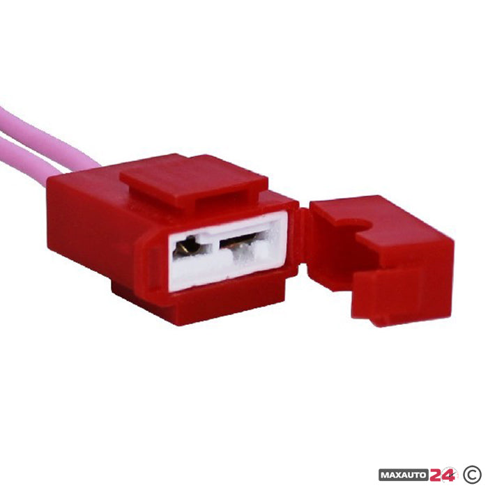 Легло западни бушони с керамична основа