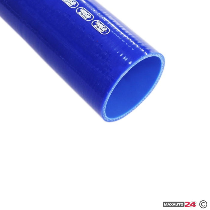 Силиконов маркуч - 76мм - 1м