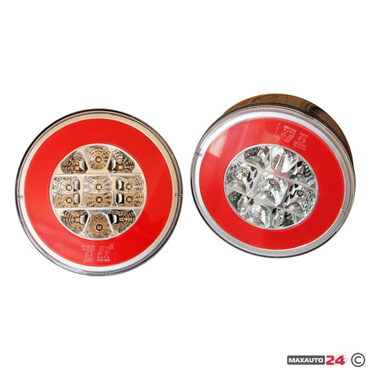 Диодни стопове за ремарке - TRS008