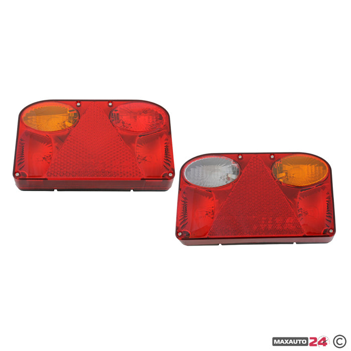 Стопове за камион - TR001