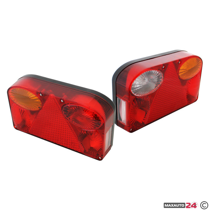 Стопове за камион - TR001