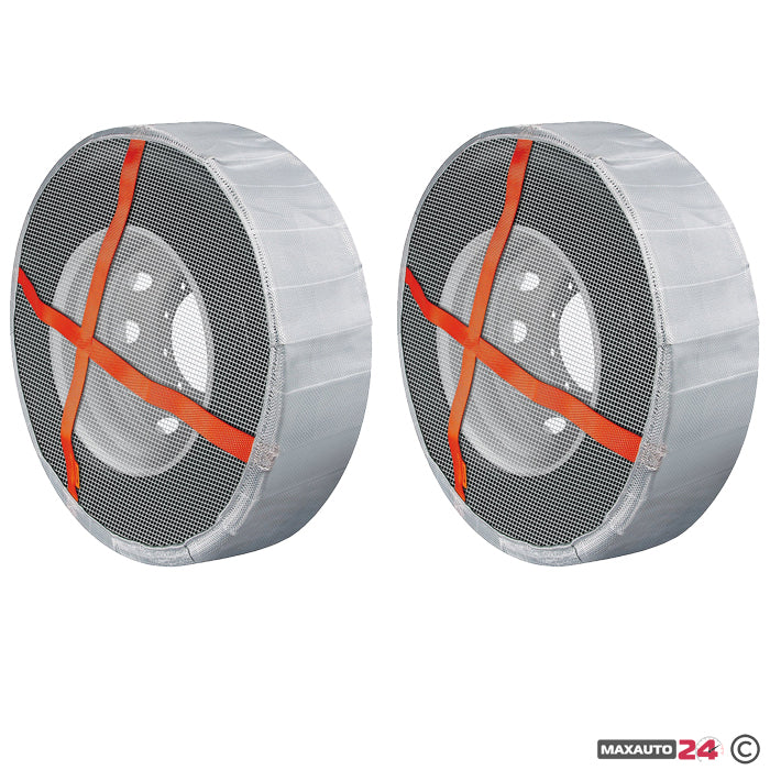 Текстилни вериги за сняг №72 13'' - 16''